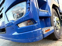 三菱ふそうスーパーグレートスクラップ運搬車大型（10t）[写真16]