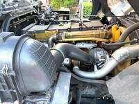 三菱ふそうスーパーグレートスクラップ運搬車大型（10t）[写真18]