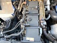 三菱ふそうスーパーグレートスクラップ運搬車大型（10t）[写真19]