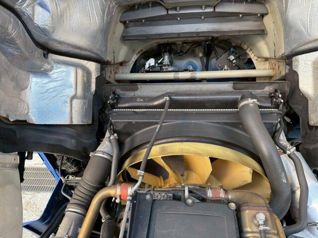 三菱ふそうスーパーグレートスクラップ運搬車大型（10t）[写真19]