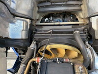 三菱ふそうスーパーグレートスクラップ運搬車大型（10t）[写真20]