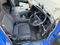 三菱ふそうスーパーグレートスクラップ運搬車大型（10t）[写真22]