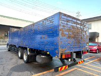 三菱ふそうスーパーグレートスクラップ運搬車大型（10t）[写真02]