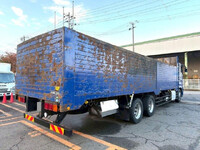 三菱ふそうスーパーグレートスクラップ運搬車大型（10t）[写真05]