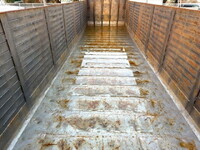 三菱ふそうスーパーグレートスクラップ運搬車大型（10t）[写真06]