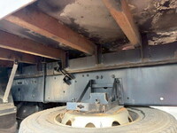 三菱ふそうスーパーグレートスクラップ運搬車大型（10t）[写真09]