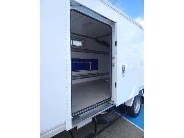 日産アトラスその他の形状小型（2t・3t）[写真11]