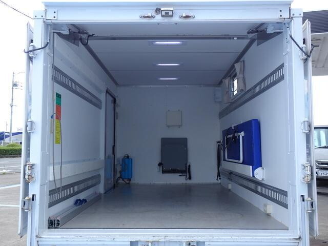 日産アトラスその他の形状小型（2t・3t）[写真14]