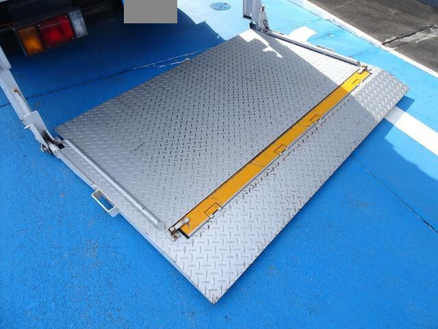 日産アトラスその他の形状小型（2t・3t）[写真24]