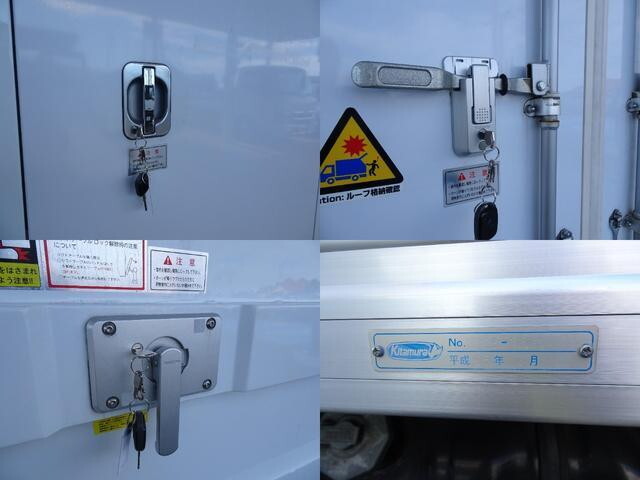 日産アトラスその他の形状小型（2t・3t）[写真32]