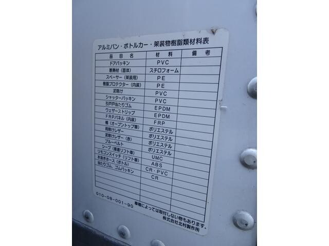 日産アトラスその他の形状小型（2t・3t）[写真33]