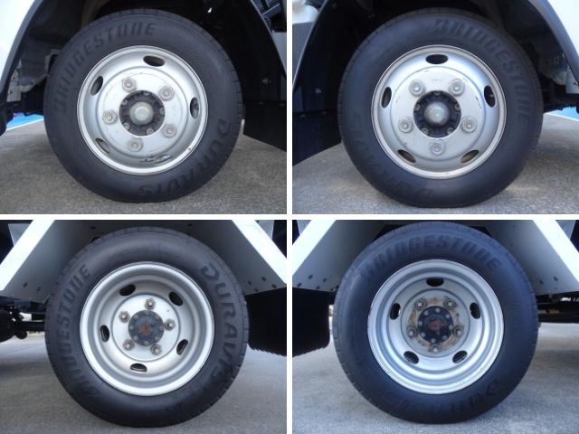 日産アトラスその他の形状小型（2t・3t）[写真34]