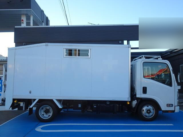 日産アトラスその他の形状小型（2t・3t）[写真08]