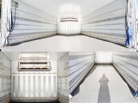 いすゞフォワード冷凍車（冷蔵車）中型（4t）[写真12]