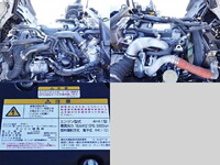 いすゞフォワード冷凍車（冷蔵車）中型（4t）[写真13]