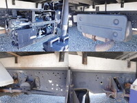 いすゞフォワード冷凍車（冷蔵車）中型（4t）[写真18]