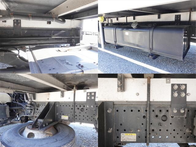 いすゞフォワード冷凍車（冷蔵車）中型（4t）[写真19]