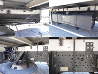 いすゞフォワード冷凍車（冷蔵車）中型（4t）[写真20]