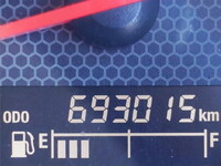 いすゞフォワード冷凍車（冷蔵車）中型（4t）[写真25]