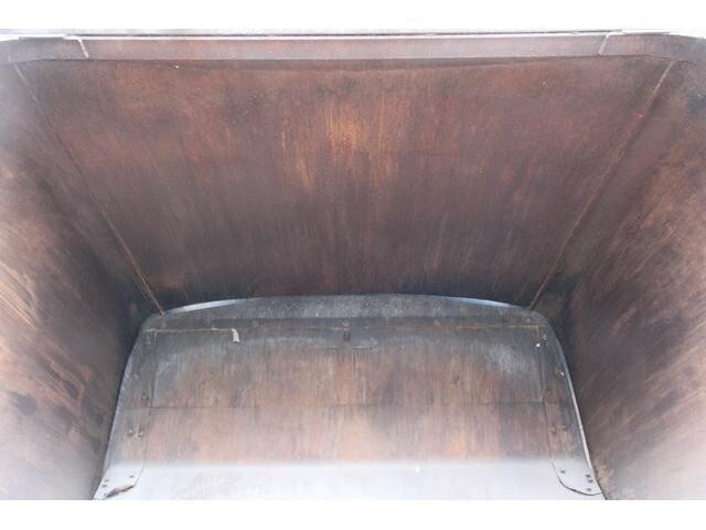 いすゞエルフパッカー車（塵芥車）小型（2t・3t）[写真14]