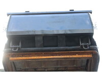 いすゞエルフパッカー車（塵芥車）小型（2t・3t）[写真17]