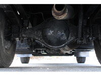 いすゞエルフパッカー車（塵芥車）小型（2t・3t）[写真24]