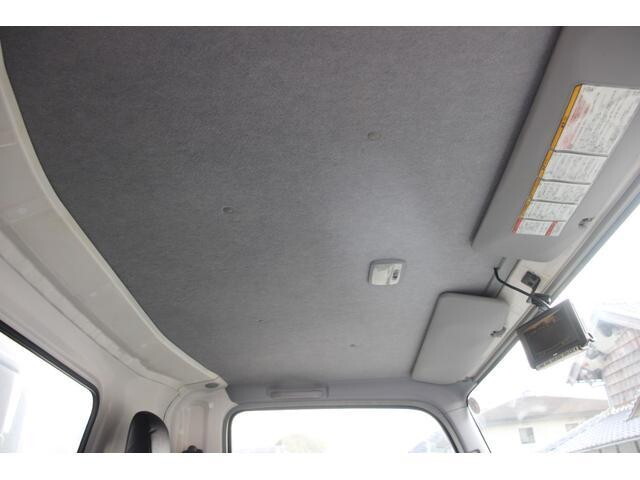 いすゞエルフパッカー車（塵芥車）小型（2t・3t）[写真39]