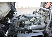 いすゞエルフパッカー車（塵芥車）小型（2t・3t）[写真09]