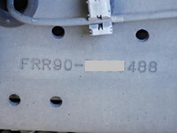 いすゞフォワード冷凍車（冷蔵車）中型（4t）[写真14]