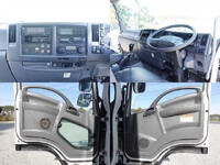 いすゞフォワード冷凍車（冷蔵車）中型（4t）[写真21]