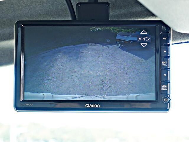 いすゞフォワード冷凍車（冷蔵車）中型（4t）[写真22]