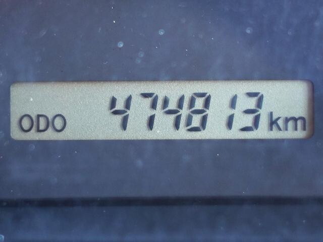 いすゞフォワード冷凍車（冷蔵車）中型（4t）[写真23]