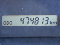 いすゞフォワード冷凍車（冷蔵車）中型（4t）[写真24]