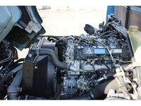 三菱ふそうキャンター平ボディ小型（2t・3t）[写真11]