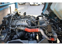 三菱ふそうキャンター平ボディ小型（2t・3t）[写真12]