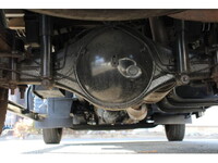 三菱ふそうキャンター平ボディ小型（2t・3t）[写真21]