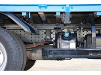 三菱ふそうキャンター平ボディ小型（2t・3t）[写真23]