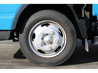 三菱ふそうキャンター平ボディ小型（2t・3t）[写真26]