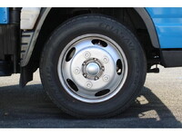 三菱ふそうキャンター平ボディ小型（2t・3t）[写真29]