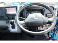 三菱ふそうキャンター平ボディ小型（2t・3t）[写真30]