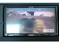 三菱ふそうキャンター平ボディ小型（2t・3t）[写真35]