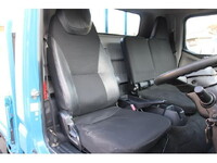 三菱ふそうキャンター平ボディ小型（2t・3t）[写真38]