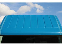 三菱ふそうキャンター平ボディ小型（2t・3t）[写真08]