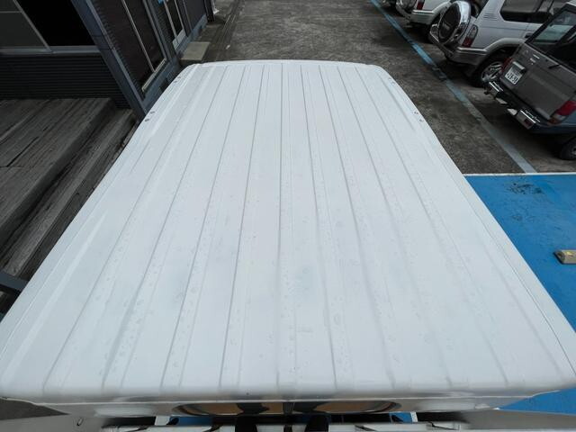 日産アトラスダブルキャブ（Wキャブ）小型（2t・3t）[写真10]