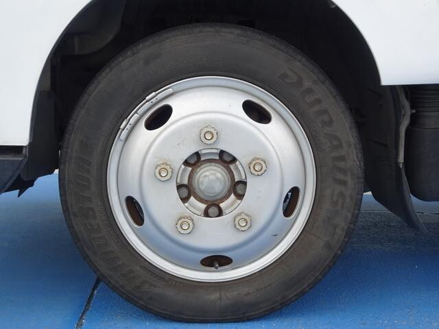 日産アトラスダブルキャブ（Wキャブ）小型（2t・3t）[写真11]