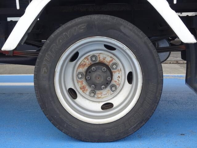 日産アトラスダブルキャブ（Wキャブ）小型（2t・3t）[写真12]