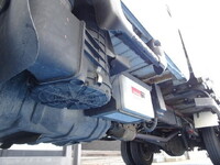 日産アトラスダブルキャブ（Wキャブ）小型（2t・3t）[写真17]