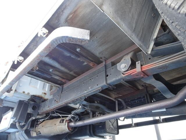 日産アトラスダブルキャブ（Wキャブ）小型（2t・3t）[写真17]