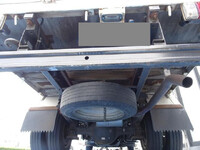 日産アトラスダブルキャブ（Wキャブ）小型（2t・3t）[写真19]