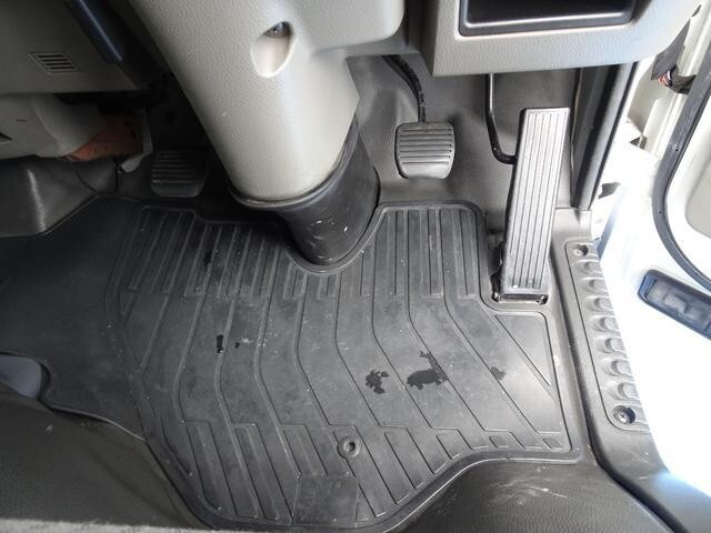 日産アトラスダブルキャブ（Wキャブ）小型（2t・3t）[写真21]